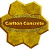 Carlton Concrete Inc logo
