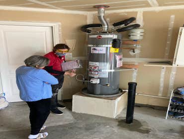 Photos by A2Z Water Heaters #1