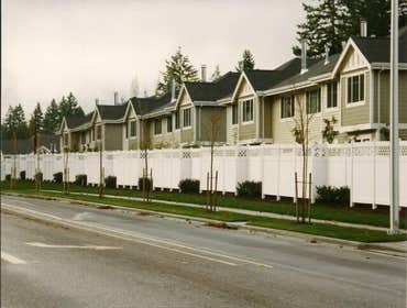 Fences