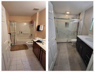 Photos from James P McGuire Carpenter Contractor