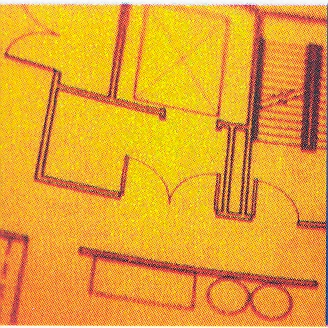 Golden Interiors Inc logo