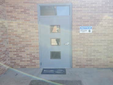 Photos by Renew Construction, LLC #1 Business remodels in the Hobbs and Lovington area.