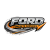 Ford Concrete Services of Liberty logo