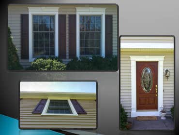 Photos of our work!