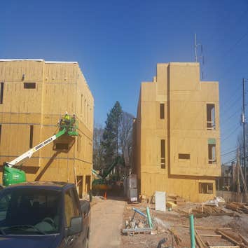 Ga Contractors