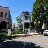 W Altgeld St. Home