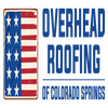 Overhead Roofing of Colorado Springs logo