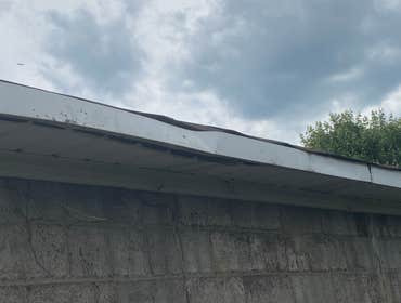 Photos by the Roof Kings #1