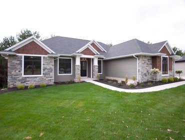 2017 Fall Parade Home