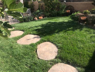 Photos by Rogers Landscape #1