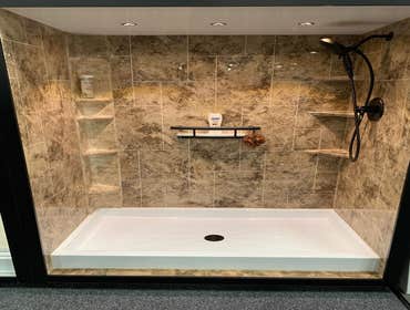 Photos by Luxury Bath Oc #1