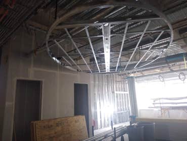 Photos by Diaspora Custom Drywall LLC #1