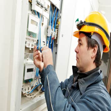 Spring Hill Speedy Electrician