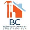 Broussard Connaughty Construction LLC logo