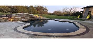Southern Style Hardscapes & Pools