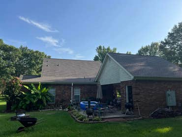 Photos by S. Graves Construction and Roofing #1