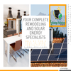 E.Z. Energy Solution logo