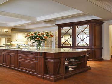 Putnam Design LLC - Kitchens