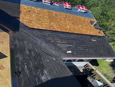 Photos by Defining Craftsmanship Construction #1 Reroof, fascia, soffit, gutters