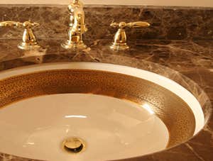 Luxury living brought to you by Aliaga Builders