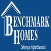 Benchmark Homes logo