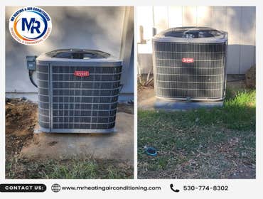 Photos by Mr Heating & Air Conditioning #3