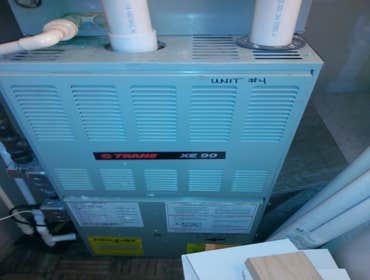 Pictures Pictures of some the Installs and Repairs we have done