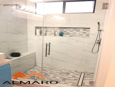Photos by Almaro Lone Star Construction Services 713.272.6911
