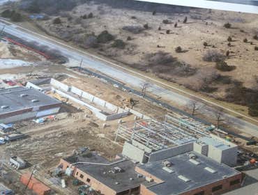 Photos from Poured Brick Walls Inc