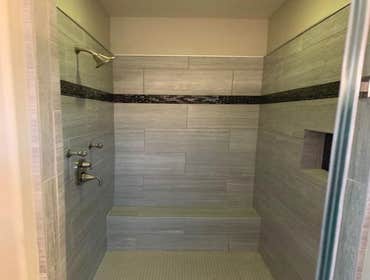 Bathroom Remodels