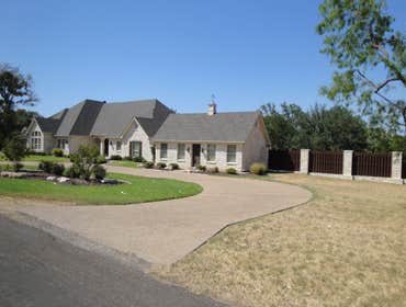 Speegleville Home I