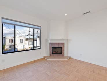 Living Room Remodel