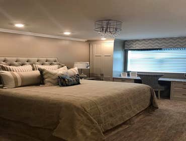 Luxury High Rise Condominium Renovation