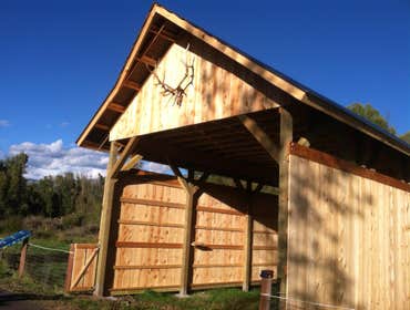 Photos by Ponderosa Builders #2