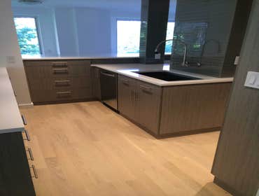Photos from Kitchens by Mittman Div O