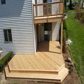 Decks