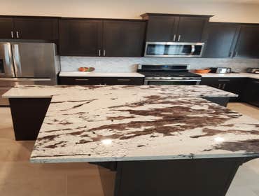 Photos by Pristine Countertops #1