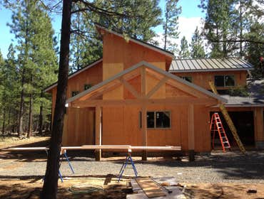 Ryan Carroll Construction Project