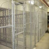 Commercial Fencing