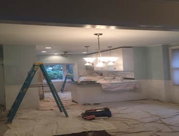 Photo(s) from Allen P Fennimore Home Improvement