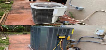 Cooling Nation LLC