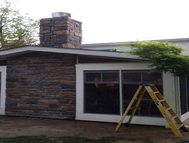 Photo(s) from Lavira Corp Compilation of work completed