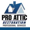 Pro Attic Restoration Inc logo