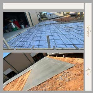 Photos by Gj Concrete Services #15
