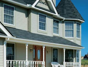 Photos by Mallard Exteriors #1