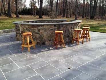 Photos by Decorative Concrete of Virginia (va) #1