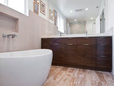Encino Bathroom