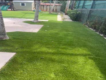 The Grace Landscaping LLC