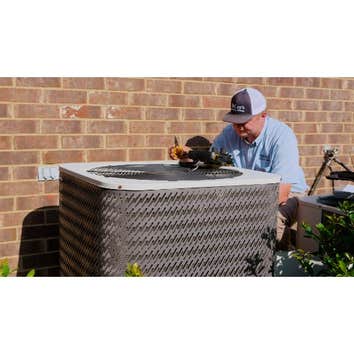 McCoy's Heating & Air