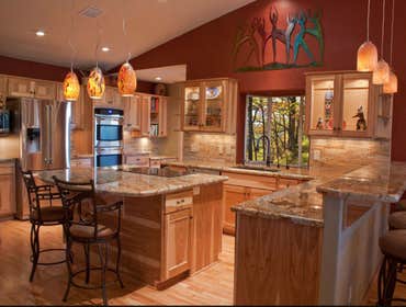 Photos by Maryland Contracting & Design, LLC #1